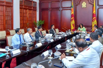 வலுசக்தி சவால்களுக்கு மத்தியில் அரச சேவையை தடையின்றி முன்னெடுக்க விசேட குழு தீர்மானம்