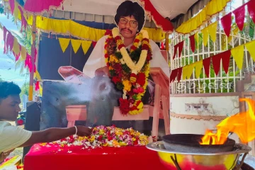 தியாக தீபம் திலீபனின் நினைவேந்தலுக்கு தடை; பொலிஸாரின் மனு நிராகரிப்பு