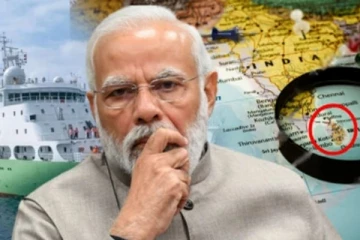 இலங்கை ஆழ்கடல் துறைமுகங்களில் நிறுத்தப்படவுள்ள சீன ஷி யான் 6 : உன்னிப்பாக அவதானிக்கும் இந்தியா