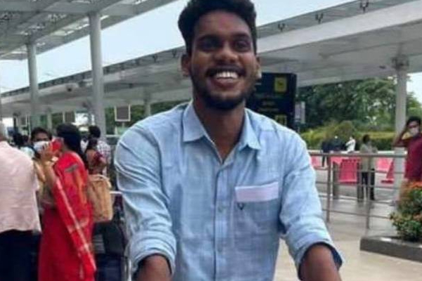 பெற்றோல் பங்கை கொள்ளையடிக்க வந்த கும்பலை தடுக்க முயன்ற இந்திய மாணவர் சுட்டுக்கொலை! | Petrol Bank Robbery Tried Gang Indian Shot Died Us