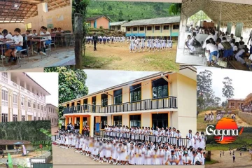 දිවයින පුරා පාසල් වසන නිර්ණායක මෙන්න