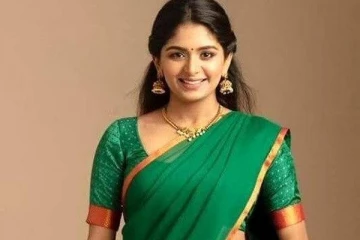 இயக்குனர் ஷங்கரின் மகள் இந்த உச்ச நட்சத்திரத்தின் தீவிர ரசிகரா ! யார் பாருங்க..