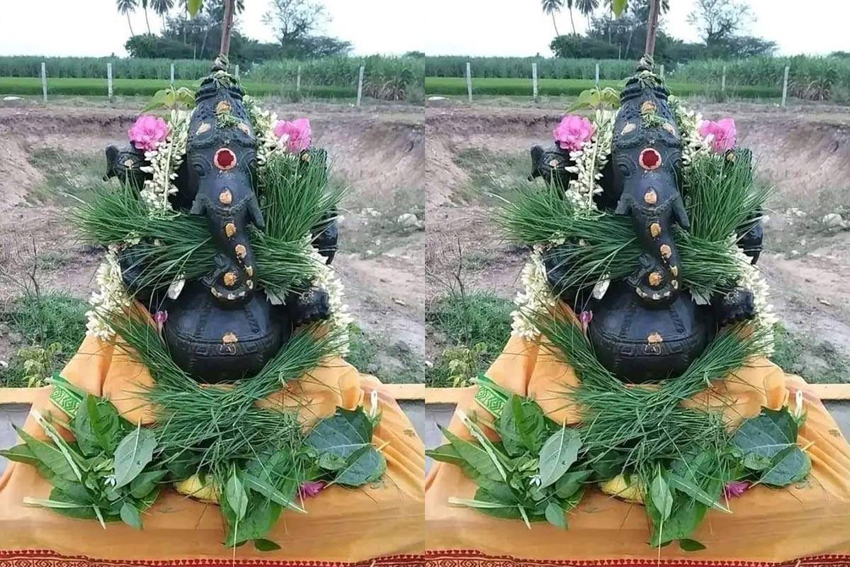 விநாயகர் சதுர்த்தியில் இந்த பொருட்களை படைத்து வழிபட்டால் கேட்ட வரங்கள் கிடைக்குமாம் | Items Required For Vinayagar Chaturthi Varam