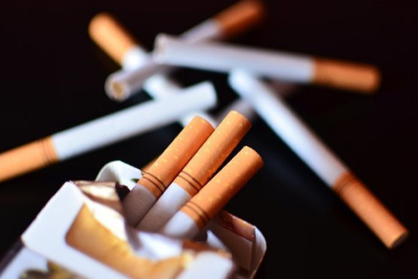 200 மில்லியன் சிகரெட்டுகள் அழிப்பு! | 200 Million Cigarettes Destroyed