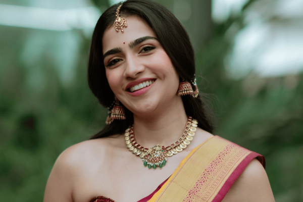 வாரிசு நடிகருக்கு ஜோடியாகும் ருக்மிணி வசந்த்.. முதல் முறையாக இணையும் கம்போ | Rukmini Vasanth Pair Up With Dhruv Vikram வாரிசு நடிகருக்கு ஜோடியாகும் ருக்மிணி வசந்த்.. முதல் முறையாக இணையும் கம்போ | Rukmini Vasanth Pair Up With Dhruv Vikram