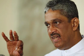 ஜனாதிபதியானால் வட - கிழக்கிற்கு பொலிஸ், காணி அதிகாரம் இல்லை : பொன்சேகா தெரிவிப்பு