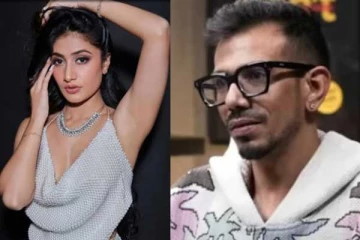 யுஸ்வேந்திர சாஹல் விவாகரத்து!! காரணத்தை உடைத்த முன்னாள் மனைவி தனஸ்ரீ..