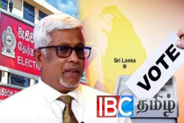 மாகாண சபைத்தேர்தல்: கையாலாகாத நிலையில் தேர்தல் ஆணைக்குழு