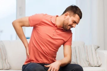 நாள்பட்ட முதுகு வலி பிரச்சனையால் அவதியா? இந்த உடற்பயிற்சிகளை மறக்கமால் செய்திடுங்க!