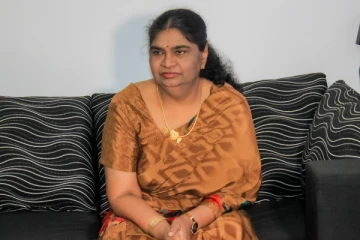 பொருளாதாரத்தை கட்டியெழுப்ப மதங்களுக்கு இடையில் ஒற்றுமை அவசியம் : வடக்கு ஆளுநர்