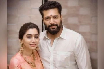 ஜெயம் ரவி ஆர்த்தி விவாகரத்து வழக்கு - நீதிமன்றம் முக்கிய உத்தரவு