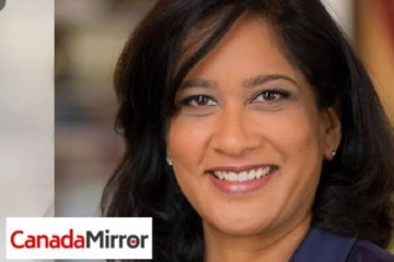 பைடன் நிர்வாகத்தில் மற்றுமொரு இந்திய வம்சாவழிப்பெண்ணுக்கு கிடைத்த உயர் பதவி!