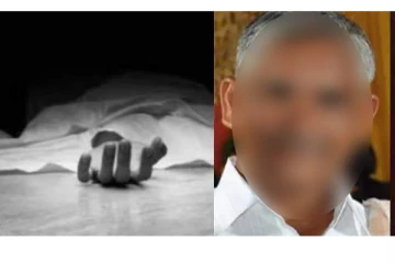 காங்கிரஸ் தலைவரை கொன்ற கொலை கும்பல் - அதிகாலையில் உலுக்கிய கொடூர சம்பவம்!