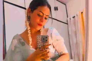 தனது வீட்டில் தூக்கிட்டு தற்கொலை செய்துகொண்ட பிரபல நடிகை