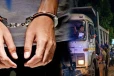 அம்பாறையில் பொலிஸாரின் கடமைக்கு இடையூறு விளைவித்தவர் கைது