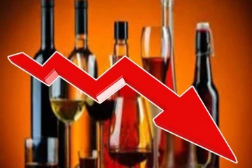 மதுபான பாவனையில் வீழ்ச்சி ; மதுபானம் மற்றும் போதைப்பொருள் தகவல் நிலையம் தெரிவிப்பு