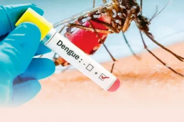 කොරෝනා අතරේ ඩෙංගු ගැන බයානක ආරංචියක්..තවත් රෝගයකුත් හිස ඔසවයි.(UPDATE)