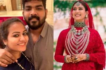 மாறிமாறி கோடியில் பரிசு! விக்கி தங்கச்சியையும் விட்டு வைக்காத நடிகை நயன்தாரா..