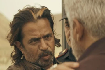 விடாமுயற்சி படத்தில் வில்லனாக நடிக்க அர்ஜுன் வாங்கிய சம்பளம்.. எவ்வளவு தெரியுமா