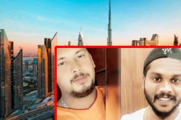 வெளிநாடொன்றில் ஒரே நாளில் உயிரிழந்த இரு இலங்கையர்கள்! உறவினர்கள் அதிர்ச்சி