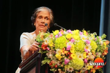 හිටපු ජනාධිපතිවරු එක්ක ජනපති හිමිකම් පනතට විරුධව උසාවි යන පුවත අසත්යක් - හිටපු ජනපති චන්ද්රිකා