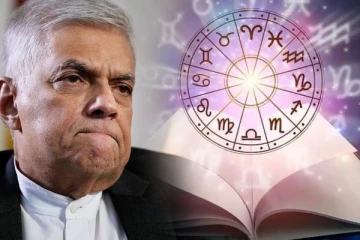 ரணிலின் ஆட்சி அதிகாரம் முற்றுப்பெறும் காலம் விரைவில் - பிரபல ஜோதிடர் பகிரங்கம்!