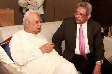 தமிழ் மக்களின் மனதை சீண்டி சாதிக்க முடியாது: கோட்டாபயவின் திட்டமிட்ட செயலா? சம்பந்தன் சீற்றம்