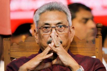 அதிபர் கோட்டாபயவுக்கு எதிராக நம்பிக்கையில்லா தீர்மானம்.. சபாநாயகர் அலுவலகம் முக்கிய அறிவிப்பு