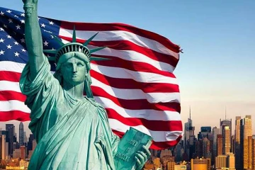 தொடர் சரிவில் அமெரிக்க பொருளாதாரம்!