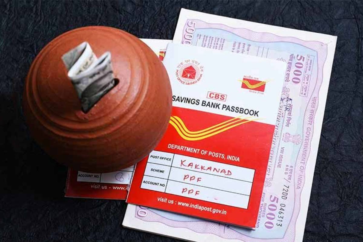 Post office: மாதம் ரூ.5,000 முதலீடு.., 15 ஆண்டுகளில் எவ்வளவு பணம் கிடைக்கும்? | Public Provident Fund Scheme Details In Tamil