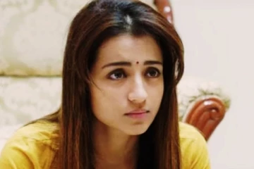 வாழ்க்கையில் மோசமான முடிவு எடுத்த திரிஷா.. கைகொடுத்து காப்பாற்றியது இதுதான்