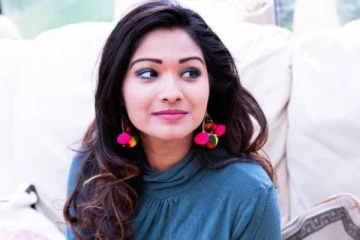 சீரியல் நடிகை சரண்யாவா இது, நீச்சல் குளத்தில் அவர் வெளியிட்ட போட்டோ- செம லைக்ஸ் வருதே