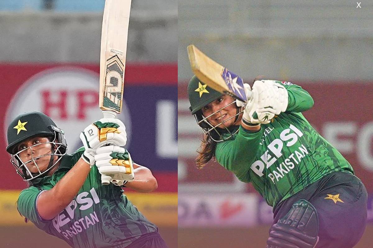 Women pakistan vs Women Sri Lanka Women pakistan vs Women Sri Lanka