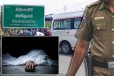 கிளிநொச்சியில் கோர விபத்து : ஸ்தலத்திலேயே பெண் உயிரிழப்பு!