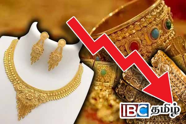 இலங்கையில் ஒரே நாளில் 15,000 ரூபாயால் அதிகரித்த தங்க விலை | Sl Gold Prices Increase By Rs 15000 In One Day