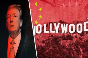 ஹொலிவுட் படங்களுக்கு சீனா விதித்த கட்டுப்பாடு ; அடி மேல் அடி வாங்கும் அமெரிக்கா