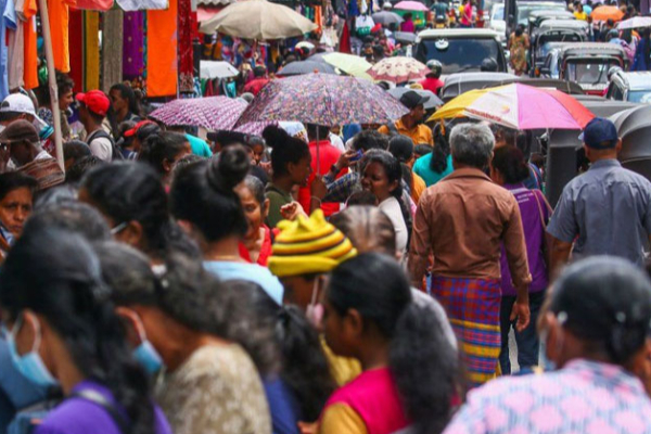 ஆசியாவில் அதிக வயதானவர்கள் வாழும் நாடுகளில் இடம்பிடித்த இலங்கை! | Sri Lanka Has The Largest Elderly Population