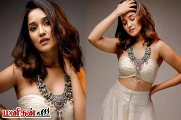 புதிய கலையை பயிலும் நடிகை அனிகா சுரேந்திரன்! என்னன்னு தெரியுமா?