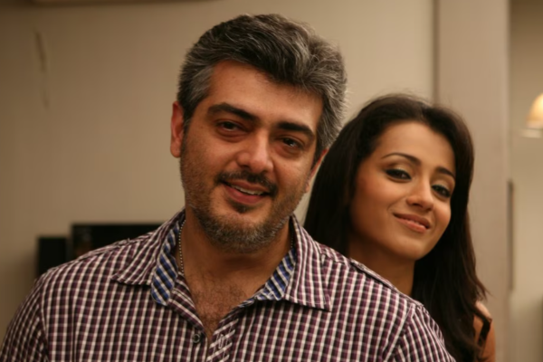 ரீ ரிலீஸாகியுள்ள மங்காத்தா படம் இதுவரை உலகளவில் செய்துள்ள வசூல் எவ்வளவு தெரியுமா? | Ajith Mankatha Re Release Box Office ரீ ரிலீஸாகியுள்ள மங்காத்தா படம் இதுவரை உலகளவில் செய்துள்ள வசூல் எவ்வளவு தெரியுமா? | Ajith Mankatha Re Release Box Office