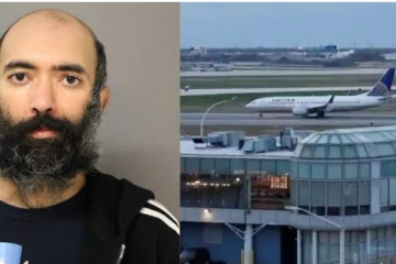 வெளிநாட்டிற்கு படிக்க சென்ற இளைஞர்! விமான நிலையத்தில் பிச்சையெடுத்த வாழ்ந்து வந்த துயரம்