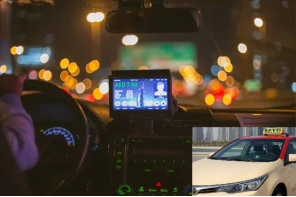 kerala taxi driver win 24 lakhs in dubai lottery