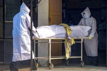 இலங்கையில் பதிவாகிய 618 ஆவது கோவிட் மரணம்