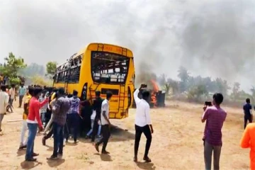 கள்ளக்குறிச்சி கலவரம் - மேலும் 4 பேர் மீது பாய்ந்தது குண்டாஸ்