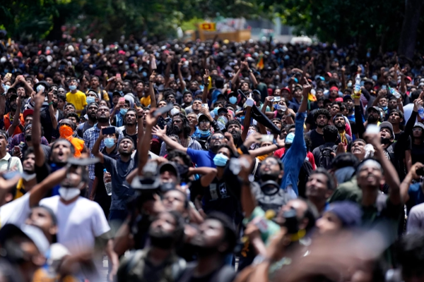 மோடயாக்கள் யார்...! | Overturned By The Human Rights Council