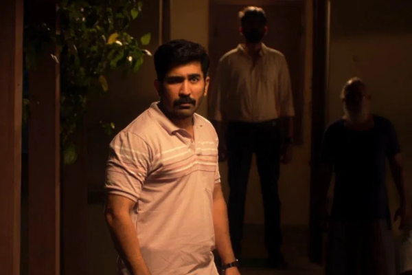 சக்தி திருமகன் திரை விமர்சனம் | Shakthi Thirumagan Movie Review
