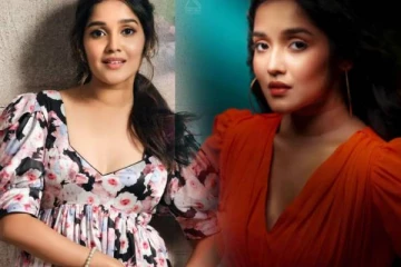 17 வயதில் இப்படியொரு உச்சக்கட்ட கிளாமர்! ஷாக்கொடுத்த அஜித்தின் ரீல்மகள் அனிகா..