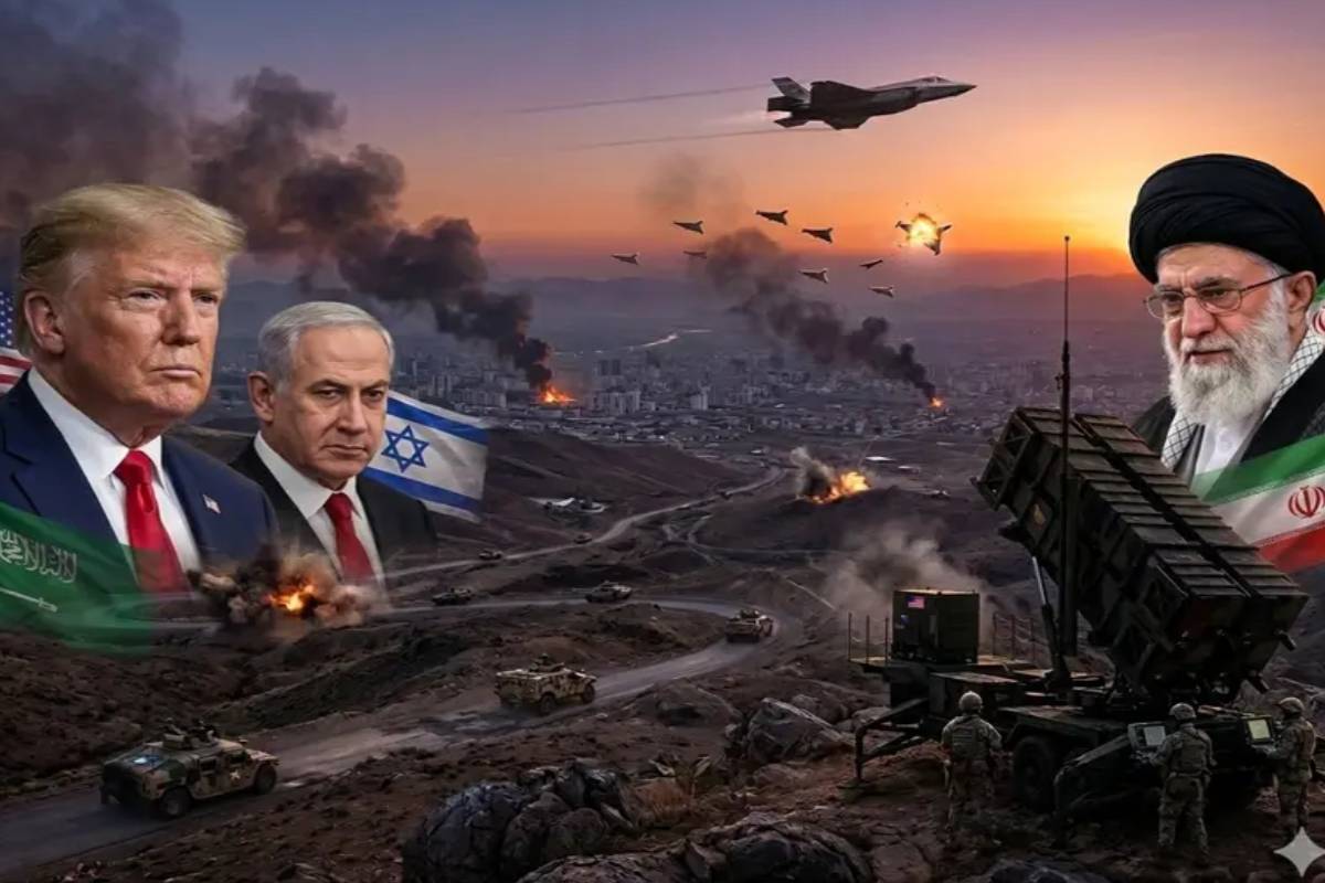 இஸ்ரேல் பிரதமர் நெதன்யாகு கொல்லப்பட்டாரா..! வெளியான புகைப்படத்தினால் சர்ச்சை | Israel Prime Minister Netanyahu Death Photo Viral