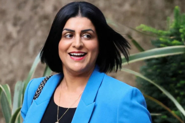 குழந்தைகளை ஆயுதமாக பயன்படுத்துகிறார் உள்துறைச் செயலர்: லேபர் கட்சிக்குள்ளேயே எதிர்ப்பு | Alfred Dubs Slams Shabana Asylum System