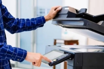 ෆොටෝ කොපි ගාස්තු ඉහළට - මිල ගණන් මෙන්න