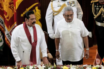 அமைச்சரவையில் அதிரடி மாற்றம்